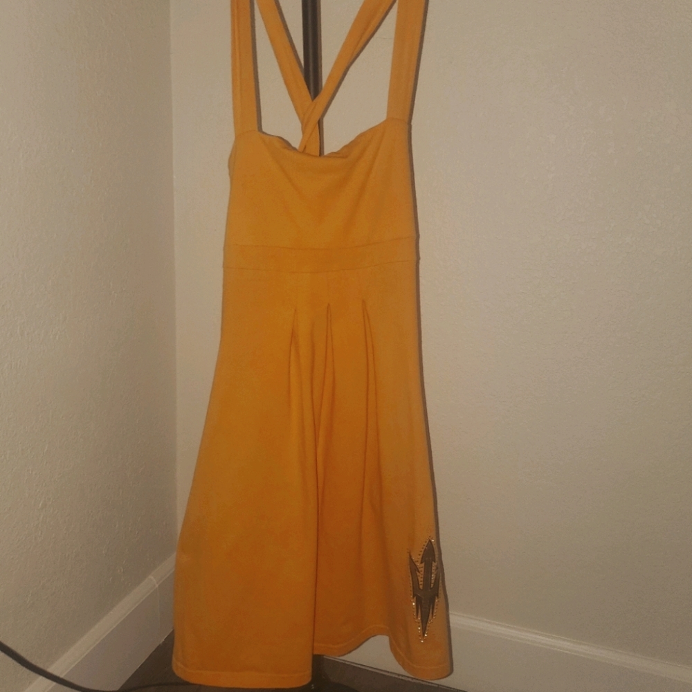 Arizona State Univeristy Dress